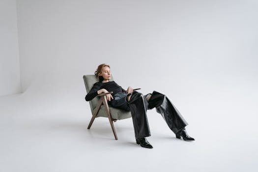 Sillones relax manuales | Comodidad y diseño