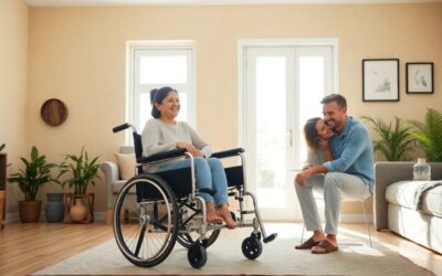 información sobre las sillas de ruedas Sillas de ruedas bariátricas: cuándo son necesarias y qué debes saber