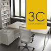 3c Equipamientos. Muebles De Oficina, Sillas De Oficina, Divisiones De Oficina Y Accesorios.