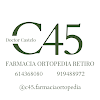 Farmacia Ortopedia C45