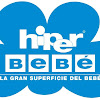 Negocio Hiperbebé Sevilla