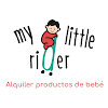 My Little Rider