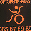 Negocio Ortopedia Avilés S.l.