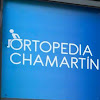 Ortopedia Chamartín