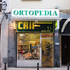 Ortopedia Crif
