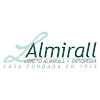 Ortopèdia L. Almirall