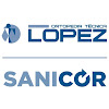 Ortopedia LÓpez - Sanicor, con sede en Jaén, Jaén, es una referencia para quienes buscan sillas de ruedas de calidad. Ofrecen modelos manuales y eléctricos adaptados a varias exigencias de movilidad. información sobre las sillas de ruedas Ortopedia LÓpez - Sanicor