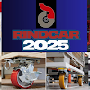 Ruedas Industriales De Carga Y Rodajas Rindcar | Colson-albion-blickle-rodamex-tente,guadalajara Jalisco