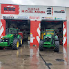 Negocio Ruedas Miguel Araba