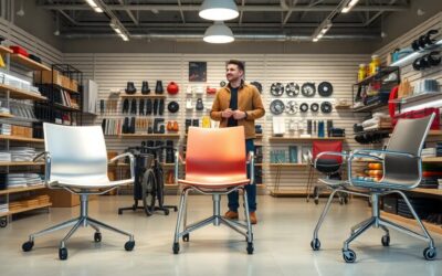 Guía sobre materiales de bastidor en sillas de ruedas: aluminio, acero y titanio