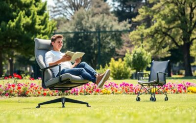 información sobre las sillas de ruedas Sillas de ruedas con función de inclinación o reclinación: ventajas y usos