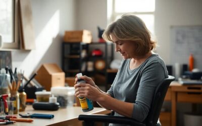 información sobre las sillas de ruedas Cómo lubricar los ejes de una silla de ruedas