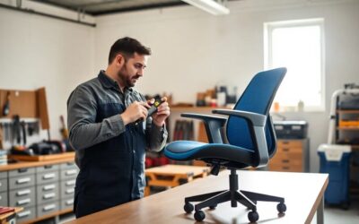 Cómo verificar la alineación de ruedas en una silla de ruedas