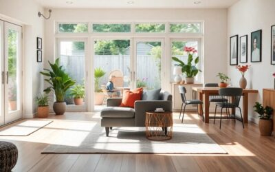 información sobre las sillas de ruedas Adaptaciones en el hogar para usuarios de sillas de ruedas