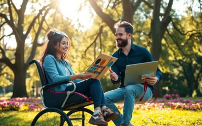 información sobre las sillas de ruedas Salud mental y adaptación al uso de silla de ruedas