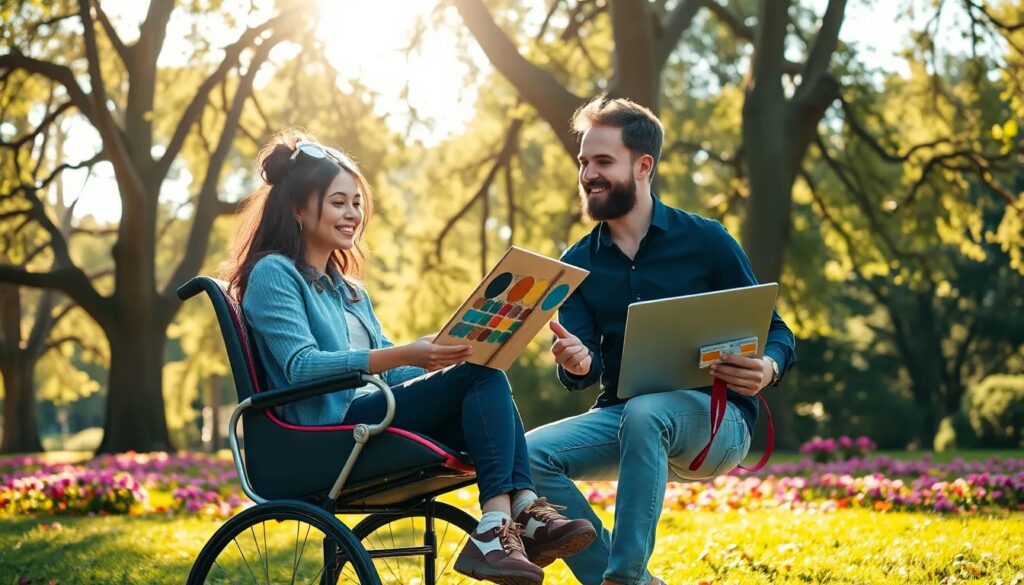 Salud mental y adaptación al uso de silla de ruedas