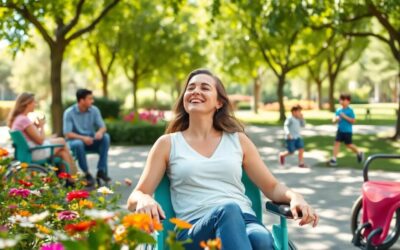 Subvenciones en España para sillas de ruedas eléctricas