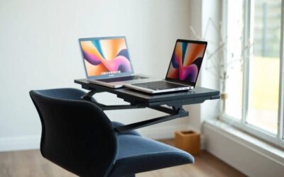 información sobre las sillas de ruedas Cómo adaptar un teclado o dispositivo electrónico a una silla de ruedas