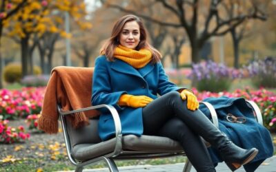 información sobre las sillas de ruedas Consejos para vestir en invierno y verano usando silla de ruedas