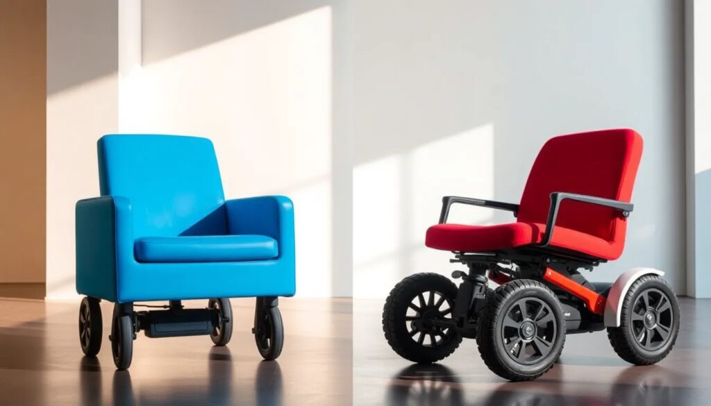 diferencias-entre-motores-de-2-y-4-polos-en-sillas-de-ruedas-electricas