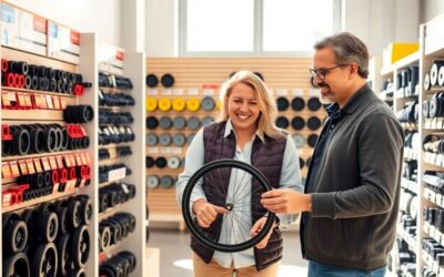 Dónde conseguir piezas de repuesto para sillas de ruedas en España