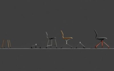 información sobre las sillas de ruedas Historia de la evolución de la silla de ruedas